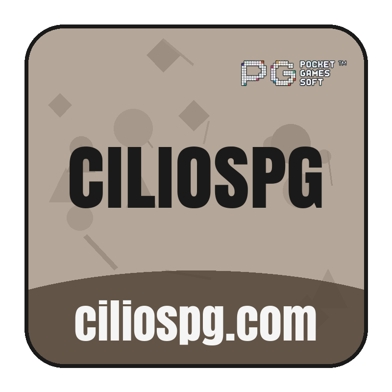 ciliospg