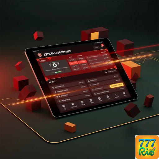 Aprimore Suas Apostas em 777rio.com