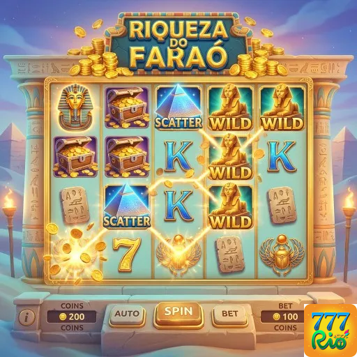 Envolva-se no Universo de Jogos do 777rio.com