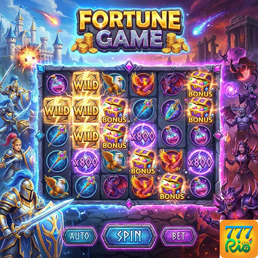 Descubra Aventuras Surpreendentes em 777rio.com