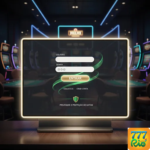 Explore o 777rio.com de Forma Confiável e Segura