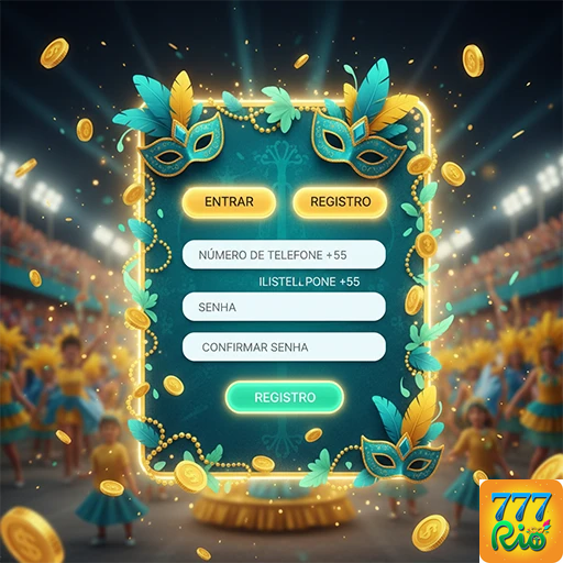 777rio.com - acessar em fácil acesso seguro