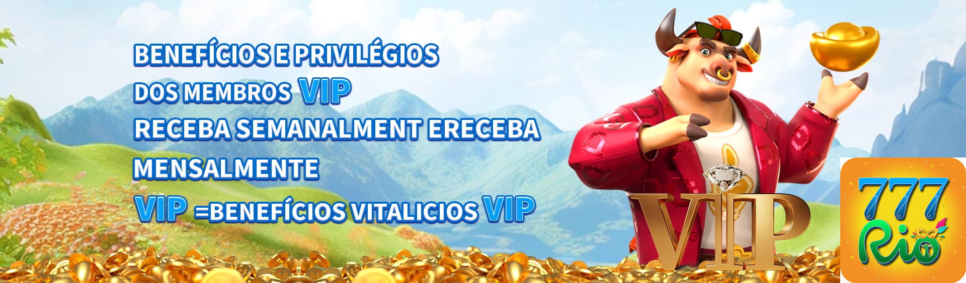 Aumente seus Ganhos com Promoções 777rio.com