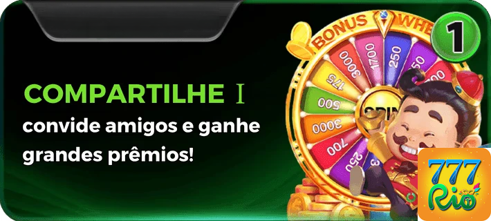 777rio.com Sistema VIP